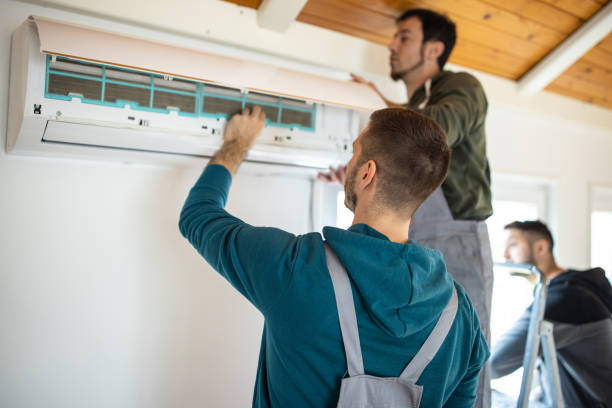 Best Thermostats and Smart Controls in Hicksville, NY