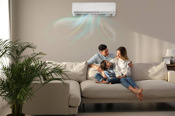 Best Energy-efficient HVAC Solutions in Hicksville, NY