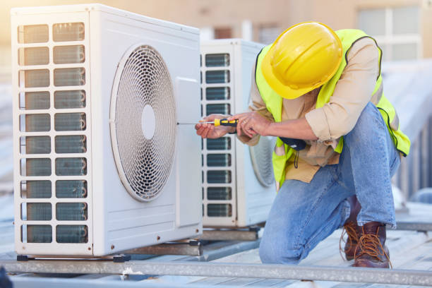 Best Solar-powered HVAC Systems in Hicksville, NY