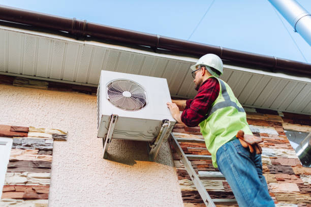 Best HVAC Equipment and Components in Hicksville, NY