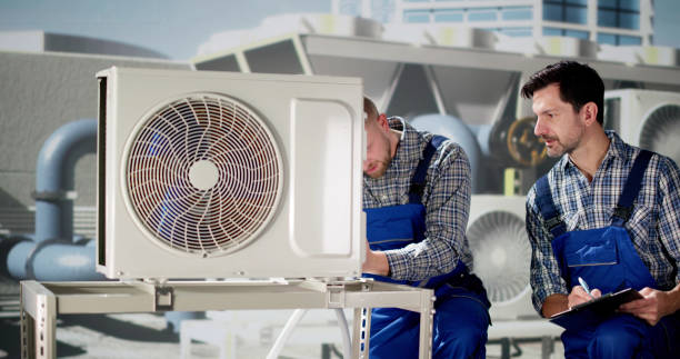 Best Residential HVAC in Hicksville, NY